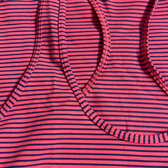 Lululemon Women’s Cool Racerback Tank, Size 10 - Picture 7 of 7